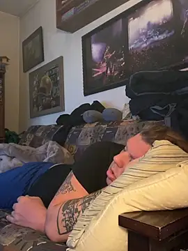 Stephanie1984 online show from 31, 3, 2026