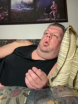 Stephanie1984 online show from 2, 6, 2026