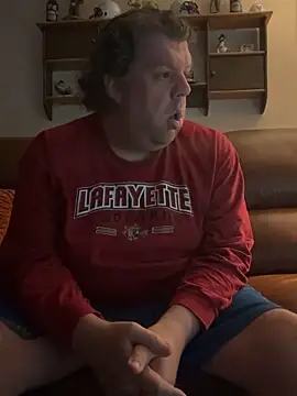 Stephanie1984 online show from 7, 4, 2026