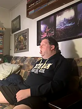 Stephanie1984 online show from 2, 12, 2025