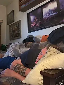 Stephanie1984 online show from 19, 3, 2026