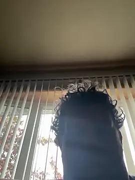 Stephanie1984 online show from 8, 10, 2025