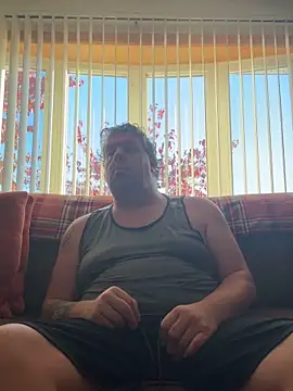 Stephanie1984 online show from 25, 10, 2025