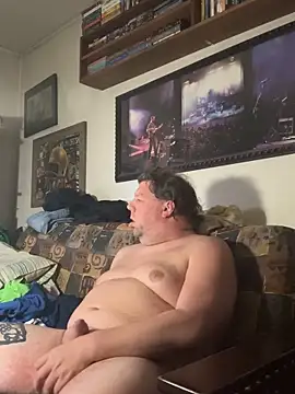 Stephanie1984 online show from 23, 12, 2025