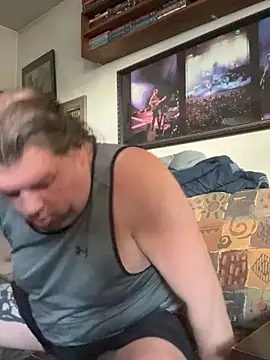 Stephanie1984 online show from 8, 2, 2026