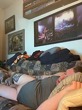 Stephanie1984 online show from 9, 2, 2026