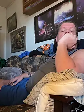 Stephanie1984 online show from 26, 3, 2026