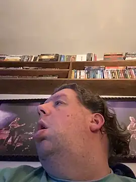 Stephanie1984 online show from 29, 4, 2026