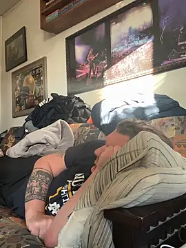 Stephanie1984 online show from 13, 3, 2026