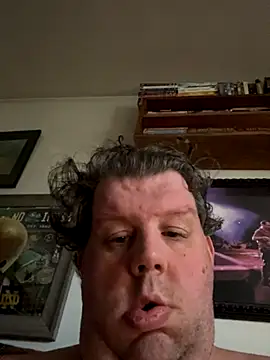 Stephanie1984 online show from 13, 10, 2025