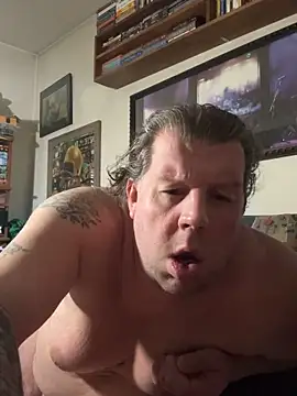 Stephanie1984 online show from 15, 12, 2025