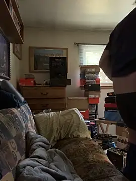 Stephanie1984 online show from 8, 5, 2026