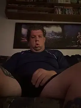 Stephanie1984 online show from 22, 9, 2025