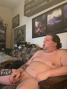 Stephanie1984 online show from 13, 1, 2026