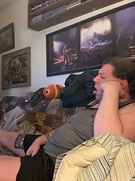 Stephanie1984 online show from 16, 2, 2026