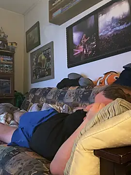 Stephanie1984 online show from 24, 3, 2026