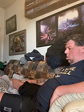 Stephanie1984 online show from 7, 3, 2026