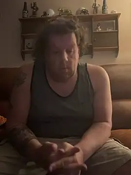 Stephanie1984 online show from 16, 4, 2026