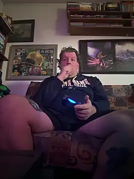 Stephanie1984 online show from 2, 11, 2025