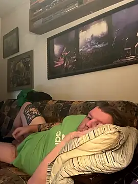 Stephanie1984 online show from 17, 1, 2026