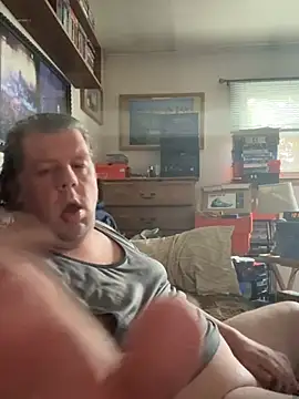 Stephanie1984 online show from 20, 4, 2026