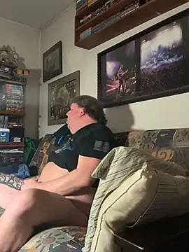 Stephanie1984 online show from 9, 1, 2026