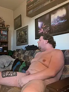 Stephanie1984 online show from 16, 1, 2026