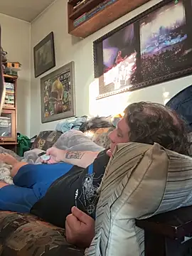 Stephanie1984 online show from 21, 3, 2026