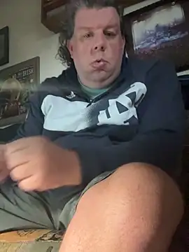 Stephanie1984 online show from 19, 4, 2026