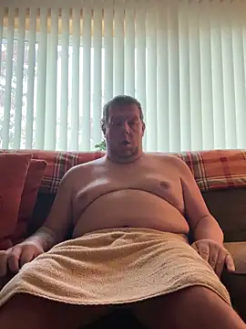 Stephanie1984 online show from 14, 10, 2025