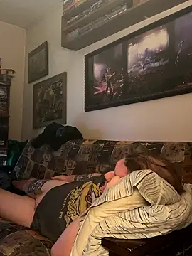 Stephanie1984 online show from 14, 1, 2026