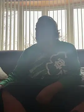 Stephanie1984 online show from 4, 3, 2026