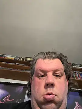 Stephanie1984 online show from 25, 5, 2026