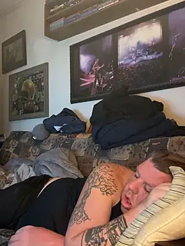 Stephanie1984 online show from 8, 3, 2026