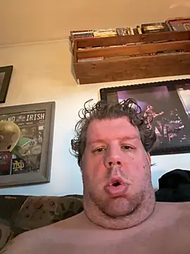 Stephanie1984 online show from 9, 10, 2025