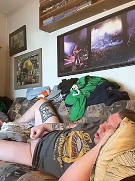 Stephanie1984 online show from 2, 2, 2026