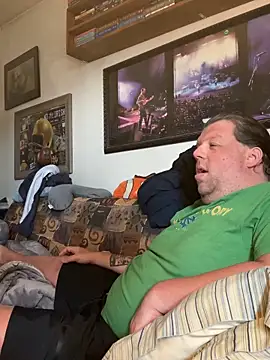 Stephanie1984 online show from 8, 3, 2026