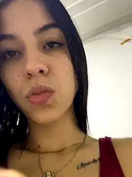 Snapshot of sashaxxx1630 chatting on 30, 9, 2025 sashaxxx1630 online show from 30, 9, 2025