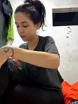 Snapshot of sashaxxx1630 chatting on 10, 9, 2025 sashaxxx1630 online show from 10, 9, 2025