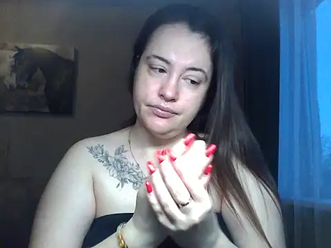 karina160000 online show from 8, 2, 2026