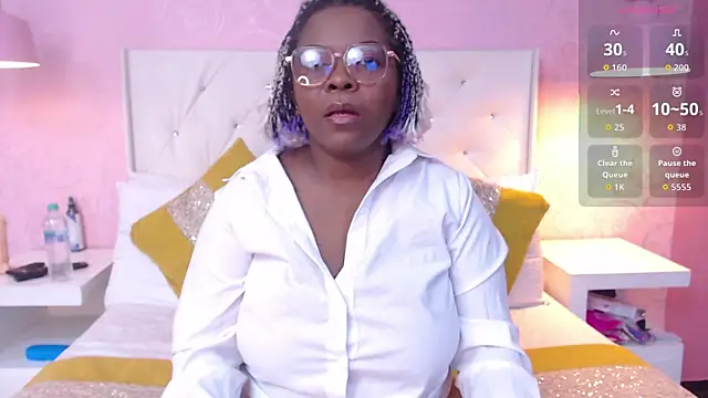 EvaaTayson online show from 2, 10, 2025