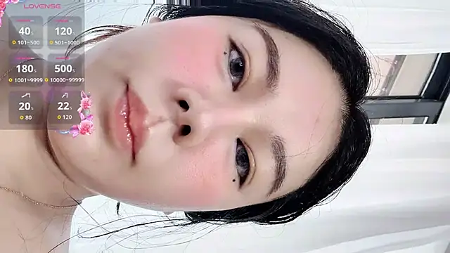 Scarlett-oracle online show from 12, 7, 2026