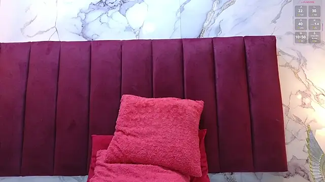 JeyJVazquez  online show from 13, 10, 2025