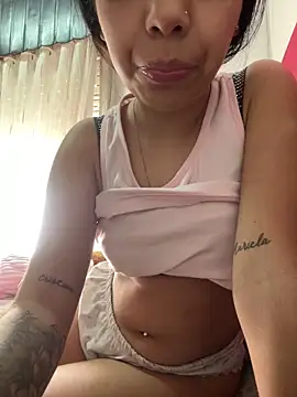 lulizoee online show from 12, 9, 2025