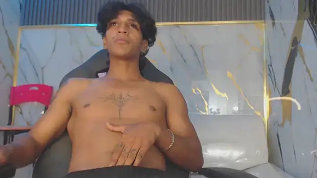 bull cam online show from 22, 10, 2025