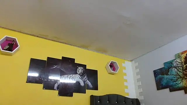 bull cam online show from 21, 10, 2025