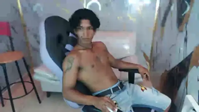 bull cam online show from 13, 11, 2025