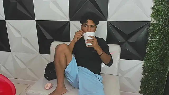 bull cam online show from 10, 10, 2025