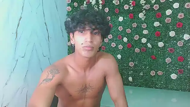 bull cam online show from 15, 11, 2025