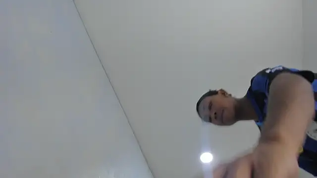 Jax Maliq online show from 12, 10, 2025